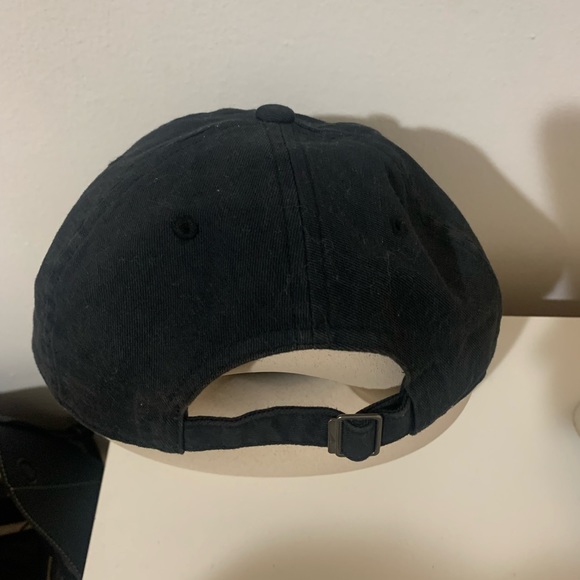 Nike Faded Black Baseball cap - Picture 3 of 7
